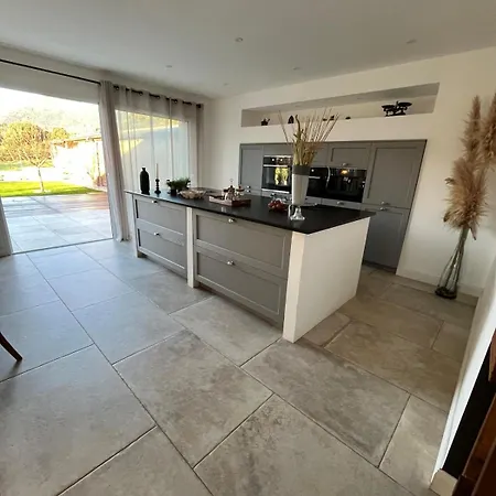 Maison De Charme Entre Et Nature 4pers Villa Cervione