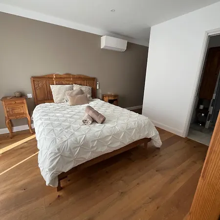 Maison De Charme Entre Et Nature 4pers *