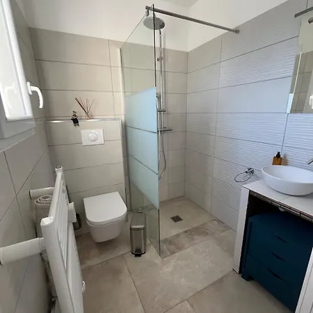 Maison De Charme Entre Et Nature 4pers Villa Cervione