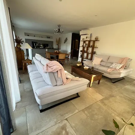 Maison De Charme Entre Et Nature 4pers Villa *